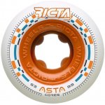 RICTA 53mm Asta Cores White Round 99a Ricta Wheels – Zboží Dáma