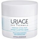 Uriage Eau Thermale hydratační pleťová maska na noc 50 ml