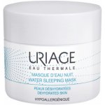 Uriage Eau Thermale hydratační pleťová maska na noc 50 ml – Zboží Mobilmania