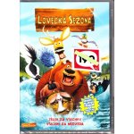 Lovecká sezóna import DVD – Hledejceny.cz