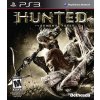 Hra na PS3 Hunted: The Demons Forge