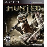 Hunted: The Demons Forge – Zbozi.Blesk.cz