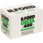 Ilford Delta PROFESSIONAL 400/135-36 – Zboží Mobilmania