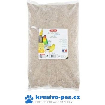 ZOLUX AniSand Nature 5kg