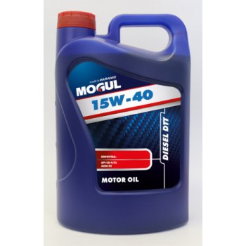 Mogul Diesel DTT 15W-40 50 kg