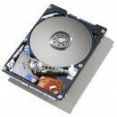 Hitachi 160GB, 2.5'', 8MB, SATA, 5400rpm, HTS543216L9A300