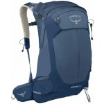 Osprey Stratos 24l nirvana blue – Zboží Dáma