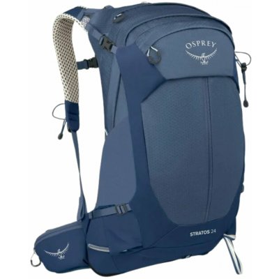 Osprey Stratos 24l nirvana blue – Zboží Dáma