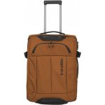 Travelite Briize Wheeled Duffle S Curry 40 l – Zboží Dáma