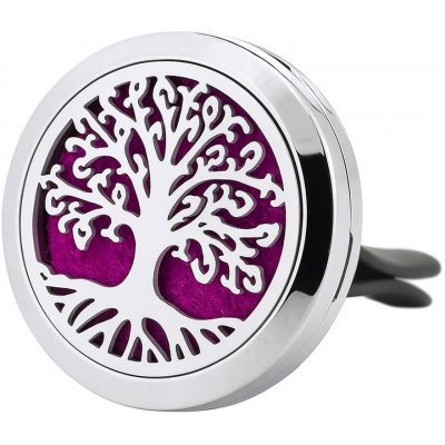 DAY SPA Aroma Difuzér do auta Strom života | Zboží Auto