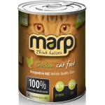 Marp Pure Chicken 6 x 400 g – Hledejceny.cz