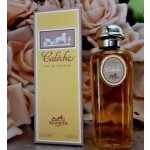 Hermès Caleche toaletní voda dámská 50 ml – Hledejceny.cz