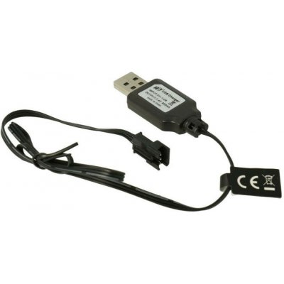 MODSTER Modster XCross USB nabíjačka SM konektor MD12118 – Sleviste.cz