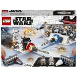 LEGO® Star Wars™ 75239 Útok na štítový generátor na plantě Hoth – Hledejceny.cz