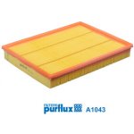 Vzduchový filtr PURFLUX A1043 – Hledejceny.cz