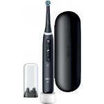 Oral-B iO Series 5 Matt Black – Sleviste.cz