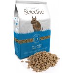 Supreme Science Selective Degu 1,5 kg – Hledejceny.cz