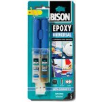 BISON EPOXY UNIVERSAL 24 ml – Hledejceny.cz