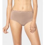 Triumph Kalhotky Touch of Modal Midi EP neutral beige – Hledejceny.cz