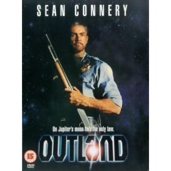 Outland DVD