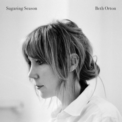 Orton Beth - Sugaring Season CD