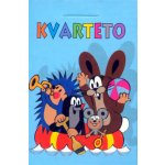 Kvarteto: Krtek I. – Hledejceny.cz