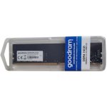 GoodRAM DDR4 8GB 2400MHz CL17 (1x8GB) GR2400D464L17S/8G – Sleviste.cz