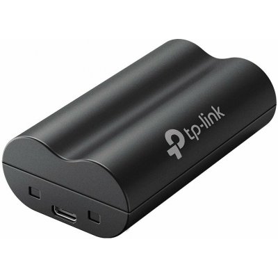 TP-Link Tapo A100 Baterie 6700mAh, micro USB, pro TAPO C400/420, D230 – Zboží Živě