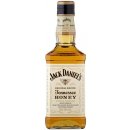 Jack Daniel's Honey 35% 0,5 l (holá láhev)