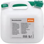 Stihl 8810202 transparentní 5 l – Zboží Dáma