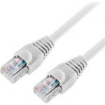 GoGEN NET500MM02 křížený RJ45, 5m, šedý – Zboží Živě