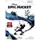 Epic Mickey