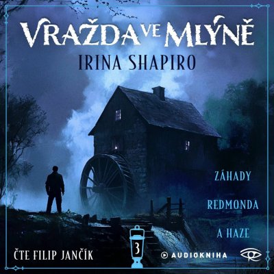 Vražda ve mlýně – Hledejceny.cz