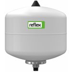 Reflex expanzomat REFIX DD 12/10 10bar 12l bílý 7307800 – Zbozi.Blesk.cz