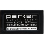 Parker Premium Platinum 5 ks – Zbozi.Blesk.cz