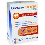DaVinci Coenzym Extra Classic 30 mg 30 tablet – Hledejceny.cz