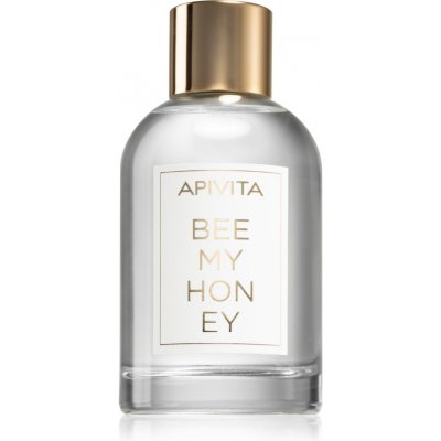 Apivita Bee My Honey toaletní voda dámská 100 ml – Hledejceny.cz