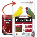 Versele-Laga NutriBird C15 1 kg – Hledejceny.cz