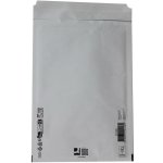 Bublinkové obálky Q-Connect - G/7, 250 x 350 mm, bílé, 10 ks – Zboží Živě