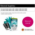 British American Tobacco Vuse Pods Peppermint Ice 18 mg 2 ks – Zboží Dáma British American Tobacco Vuse Pods Peppermint Ice 18 mg 2 ks – Zboží Dáma