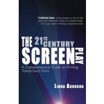 21st-Century Screenplay – Hledejceny.cz