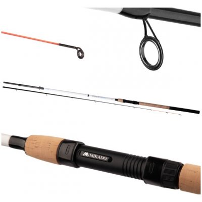 Mikado Intro II Picker 2,7 m 40 g 2 díly – Zboží Mobilmania