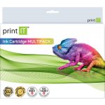 PRINT IT Epson sada T0715 3xBk/C/M/Y pro tiskárny PI-1030 – Hledejceny.cz