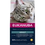 Eukanuba Top Condition 7+ Senior 2 kg – Hledejceny.cz
