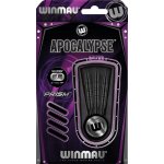 Winmau APOCALYPSE brass 22g – Sleviste.cz