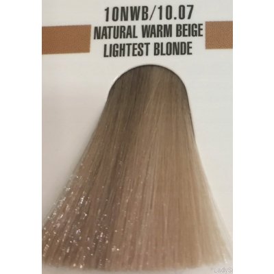Joico Lumishine Liquid Color 10NWB Natural Warm Beige Lightest Blonde 60 ml