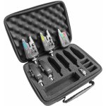 Flacarp Sada 4+1 X7 + RX7 Černá – Zboží Mobilmania