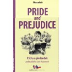 Pride and Prejudice / Pýcha a předsudek B1-B2 – Hledejceny.cz