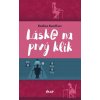 Kniha Láska na prvý klik - Rainbow Rowell