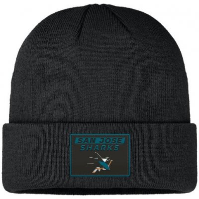 Fanatics AP Rink San Jose Sharks SR 1013153 San Jose Sharks – Hledejceny.cz